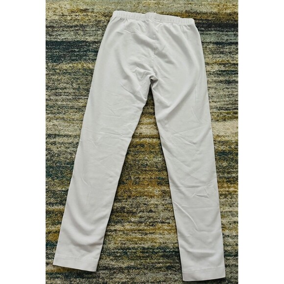 Hanna Andersson Leggings Lot size 8, 130cm 6 Pairs Valentine’s Pink Red - Picture 7 of 16